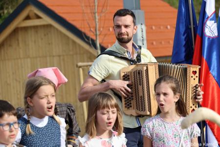 Odprtje prenovljenega športnega igrišča Vrhpolje – I. faza  (16)